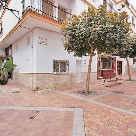 Moderno Loft En El Corazon Historico De Estepona - Casa Pepita 17 Eksteriør bilde