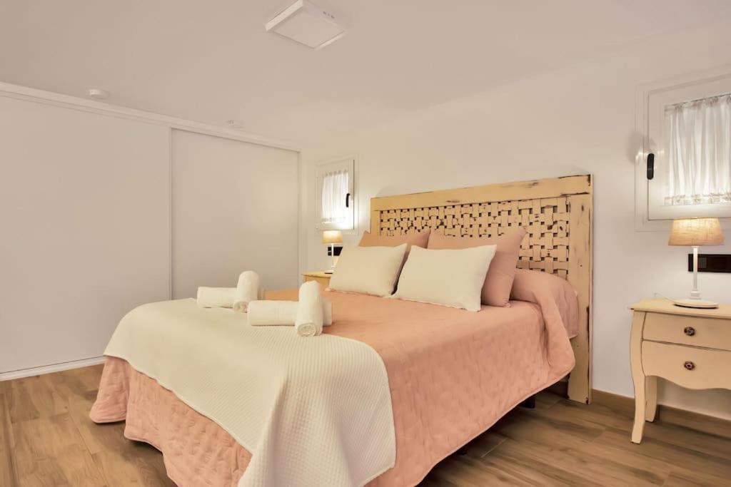 Moderno Loft En El Corazon Historico De Estepona - Casa Pepita 17 Eksteriør bilde