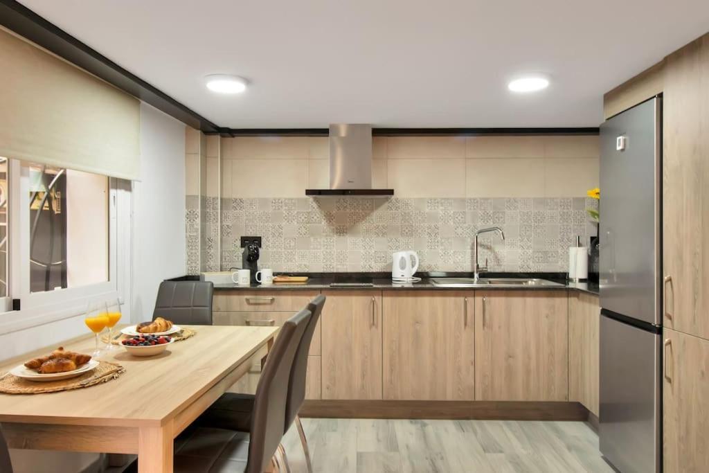 Moderno Loft En El Corazon Historico De Estepona - Casa Pepita 17 Eksteriør bilde