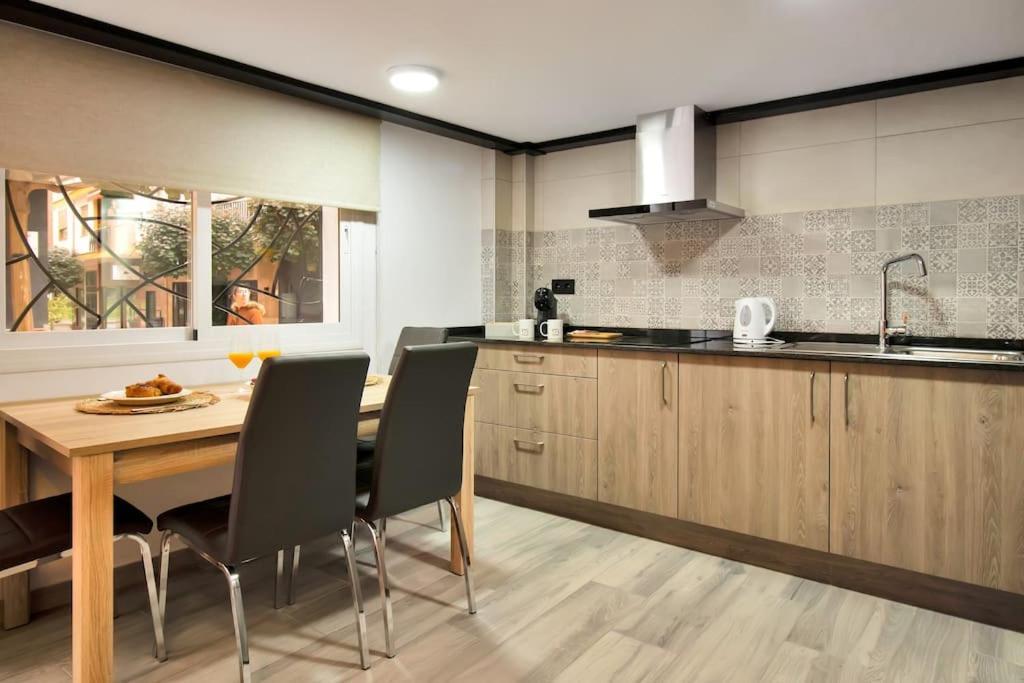 Moderno Loft En El Corazon Historico De Estepona - Casa Pepita 17 Eksteriør bilde