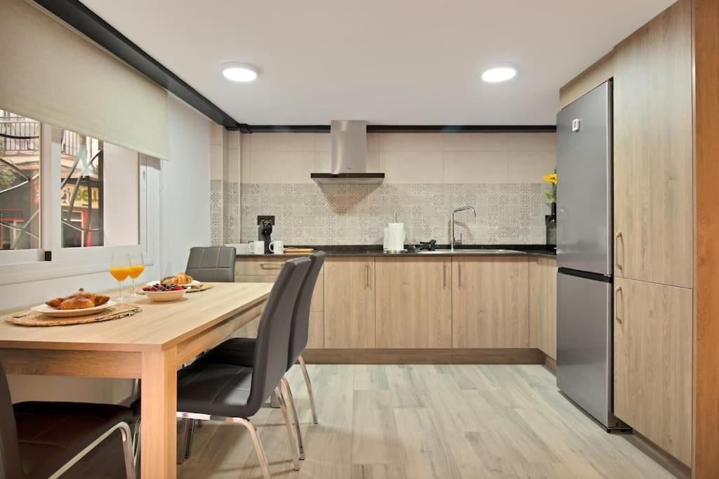 Moderno Loft En El Corazon Historico De Estepona - Casa Pepita 17 Eksteriør bilde