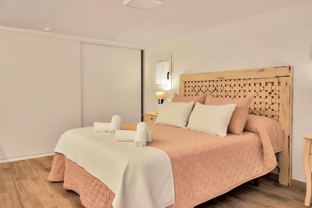 Moderno Loft En El Corazon Historico De Estepona - Casa Pepita 17 Eksteriør bilde